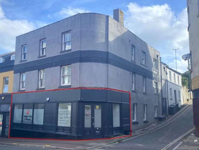 Property for sale in Upton, Torquay