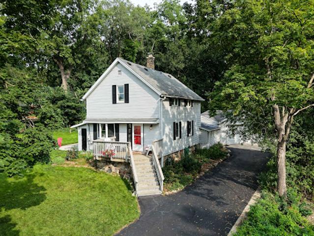 Property for sale in Elm Grove, Wisconsin
