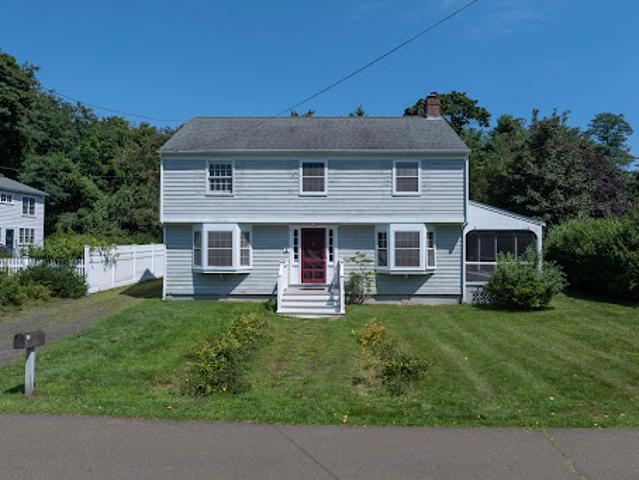 Property for sale in Madison, Connecticut