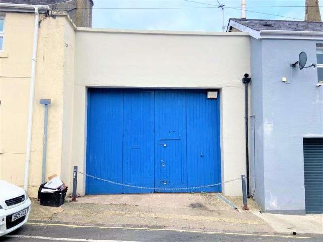 Property for sale in Upton, Torquay