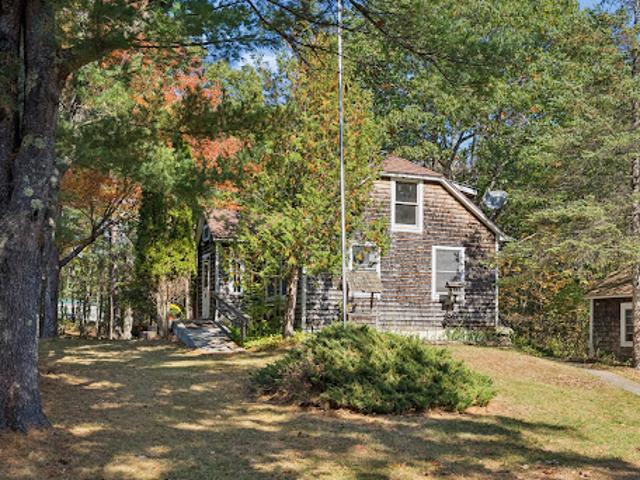 Property for sale in Richmond, Sagadahoc County