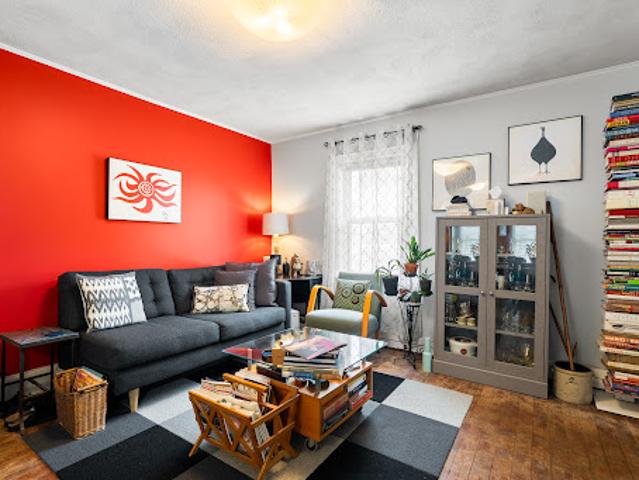 Property for sale in Medford, Massachusetts