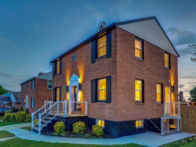 Property for sale in Parkville, Maryland