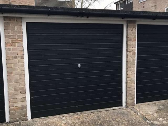 Property for rent in Abbotts Barton, Harestock