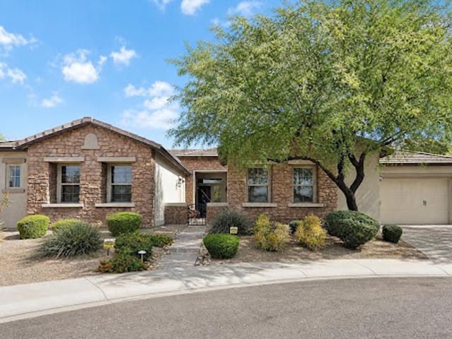 Property for sale in Laveen, Arizona