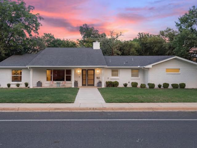 Property for sale in Austin, Texas