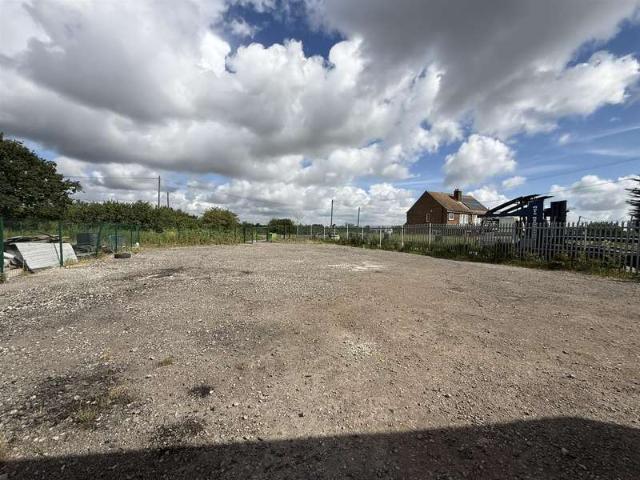 Property for sale in Hoo St Werburgh