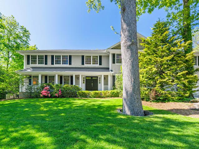 Property for sale in Scarsdale, New York