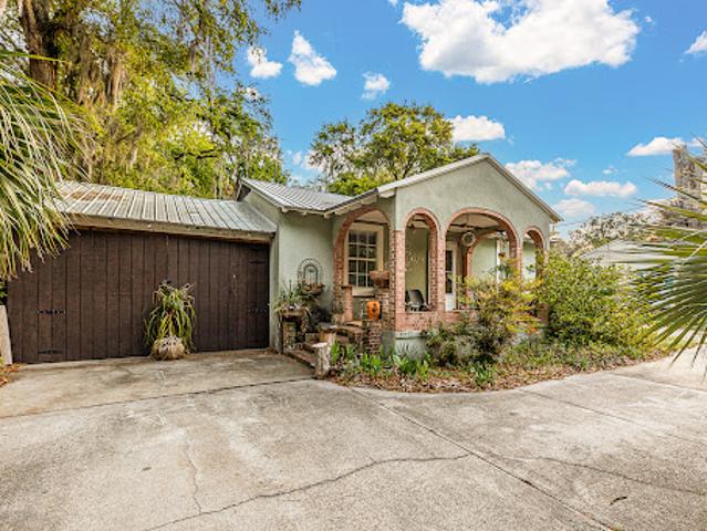 Property for sale in Glynn, Georgia