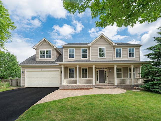 Property for sale in Wauconda, Illinois