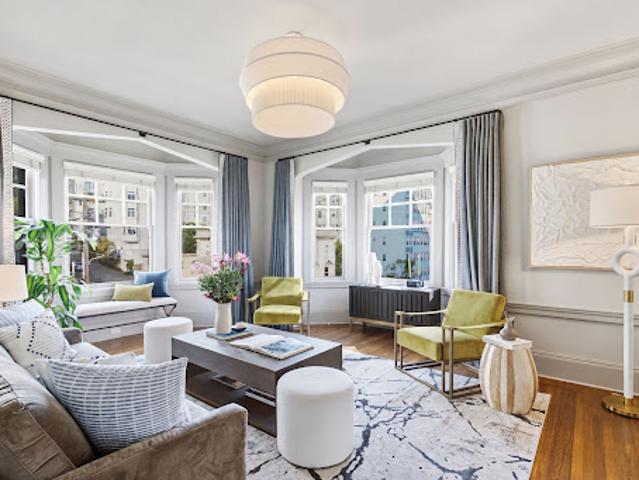 Property for sale in San Francisco