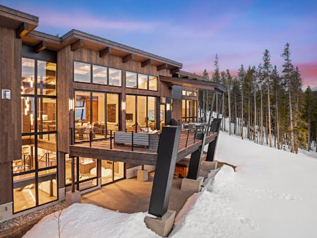 Property for sale in Colorado