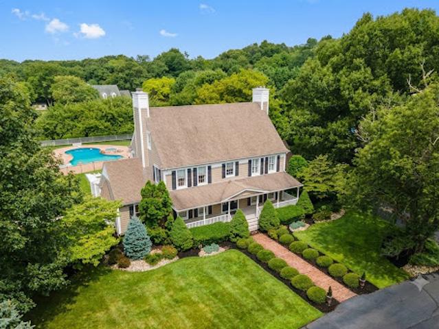 Property for sale in Monmouth, New Jersey