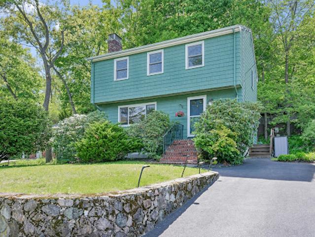 Property for sale in Lexington, Massachusetts