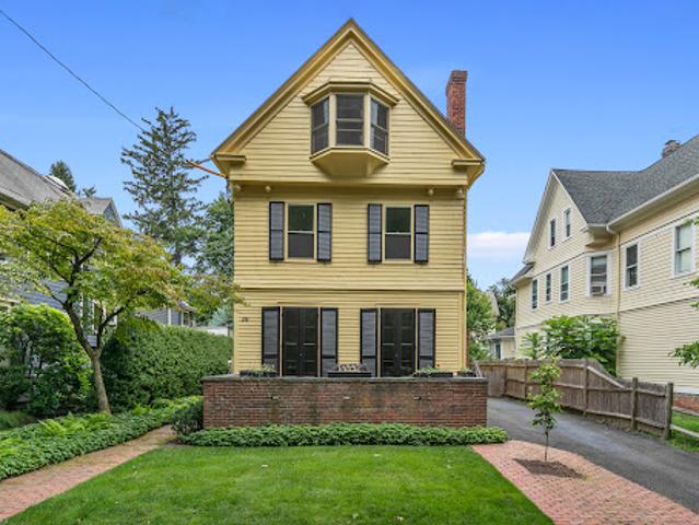 Property for rent in New Haven, Connecticut