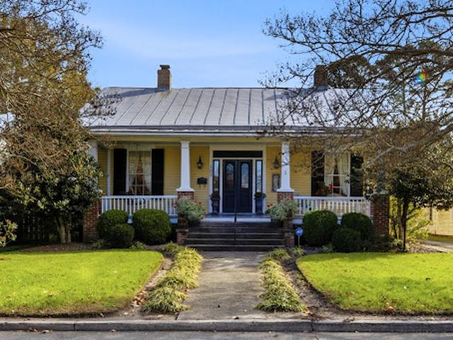 Property for sale in Edenton, North Carolina