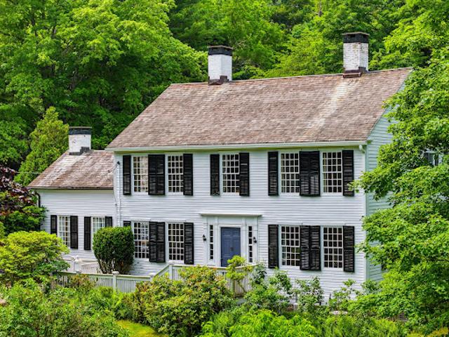 Property for sale in Haddam, Connecticut