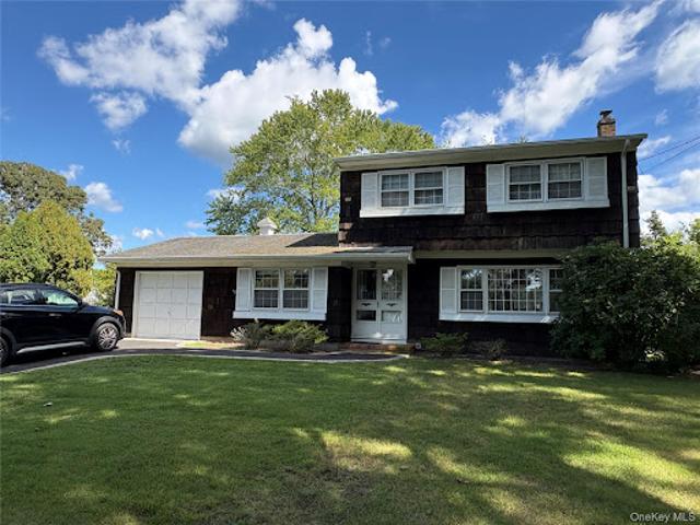 Property for sale in Centereach, New York