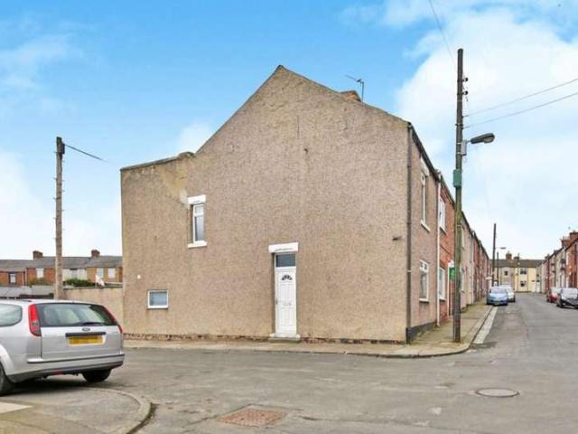 Property for sale in Ferryhill