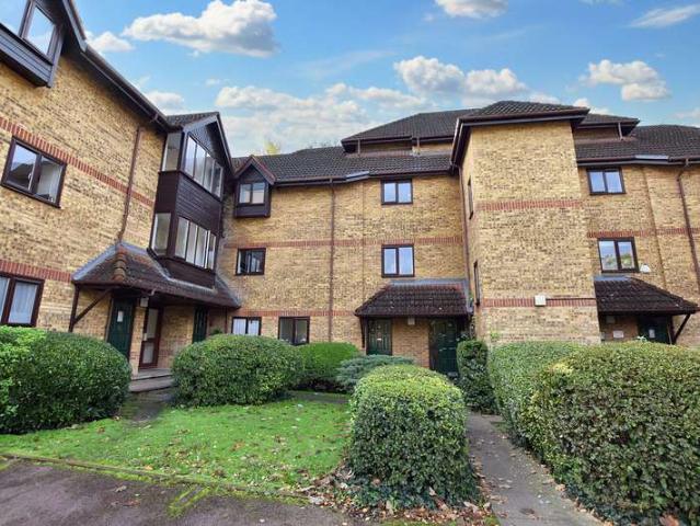 Property for sale in Peckham, Greater London