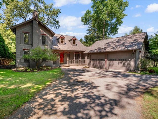 Property for sale in Franklin, Michigan