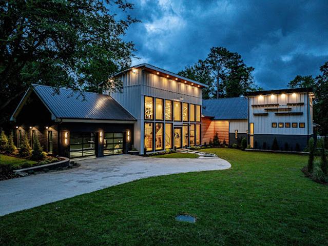 Property for sale in Eatonton, Georgia