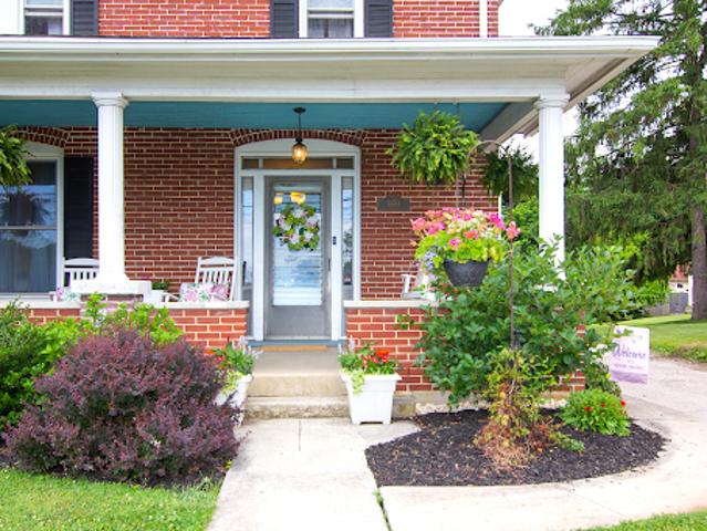 Property for sale in Manchester, Maryland