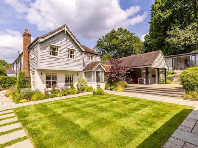Property for sale in Westborough, Surrey