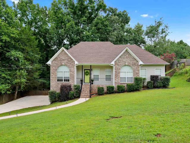Property for sale in Trussville, Alabama