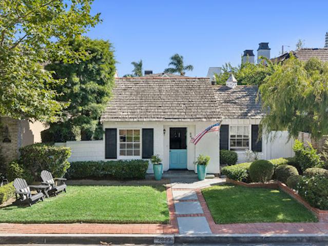 Property for sale in Corona Del Mar, California