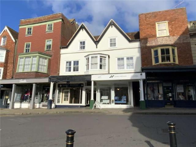 Property for sale in Marlborough, Easton Royal