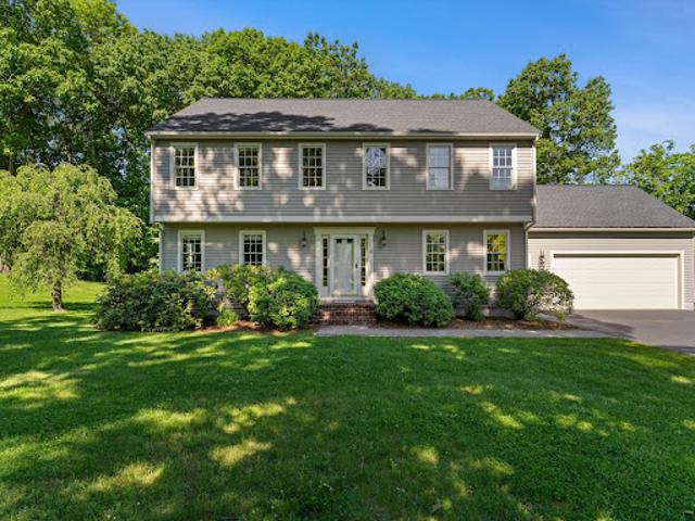 Property for sale in Shrewsbury, Massachusetts