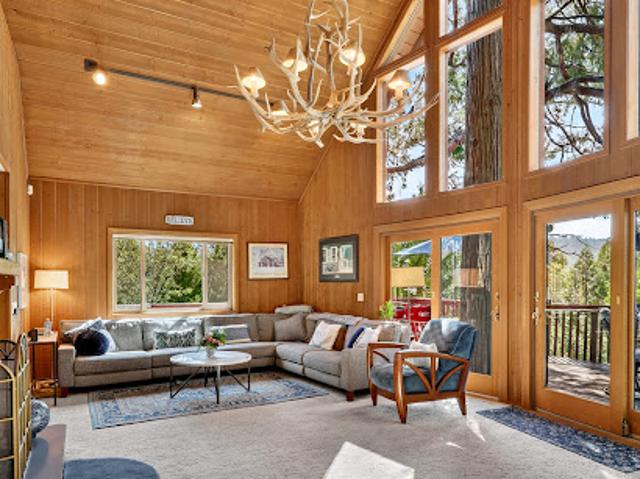 Property for sale in Cedar Glen, California
