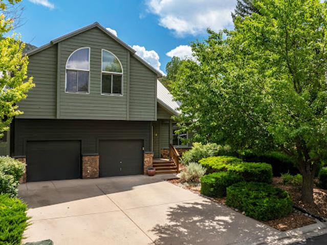 Property for sale in Eagle, Colorado