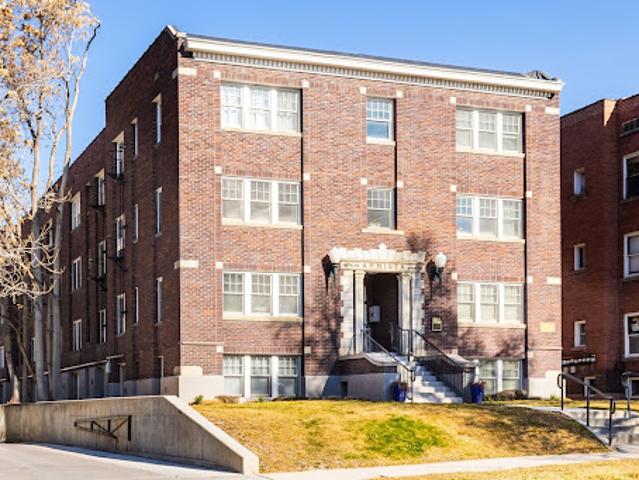 Property for sale in Salt Lake City, Utah