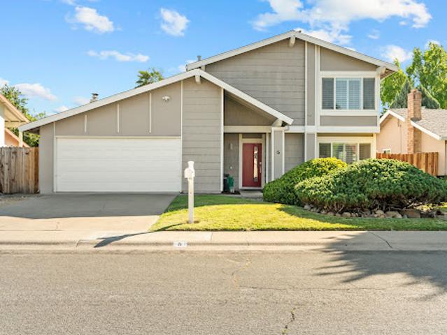 Property for sale in Sacramento, California