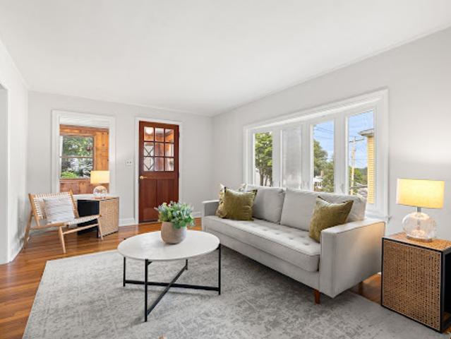 House for sale in Arlington, Massachusetts