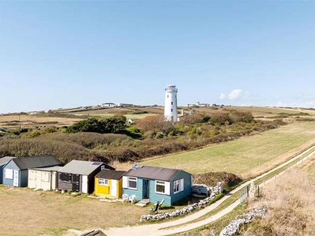Property for sale in Southwell, East Dorset