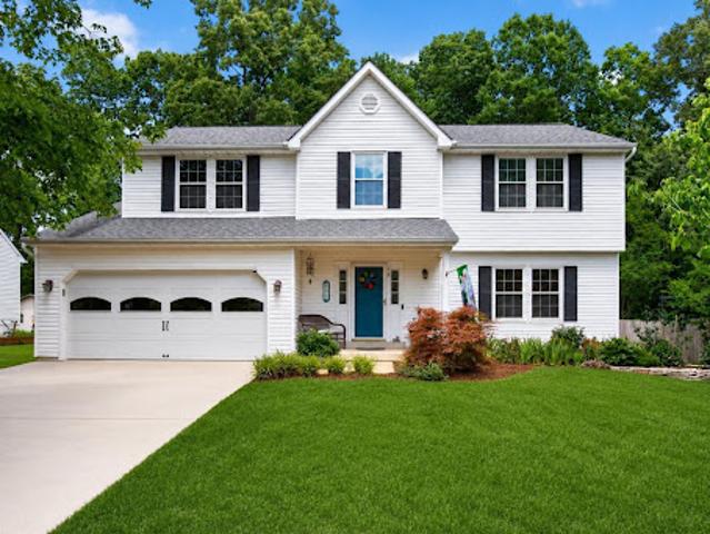 Property for sale in Virginia