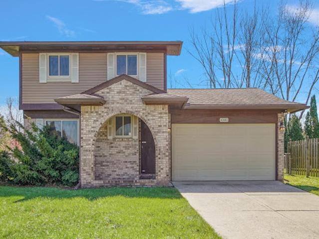 Property for sale in Michigan