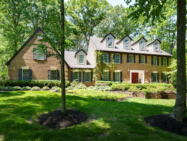 Property for sale in Princeton Junction, New Jersey