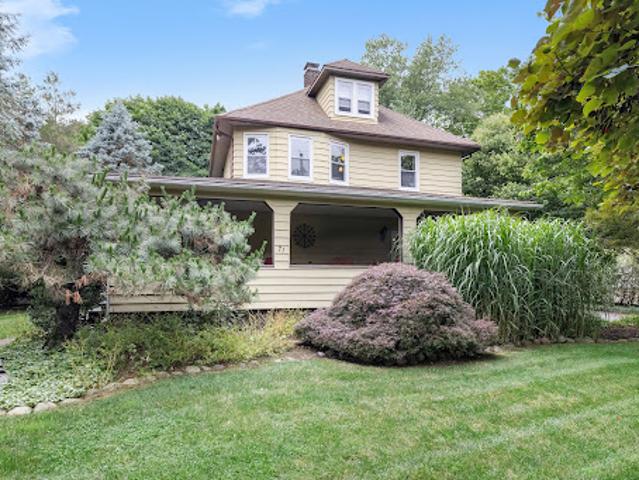 Property for sale in Ramsey, New Jersey