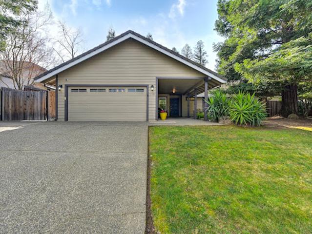 Property for sale in El Dorado Hills, California