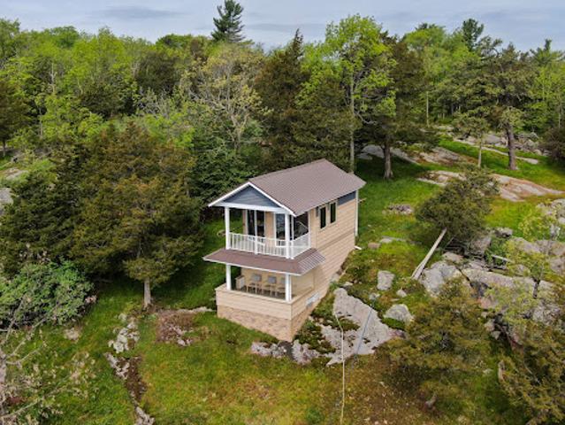 Property for sale in Cape Vincent, New York