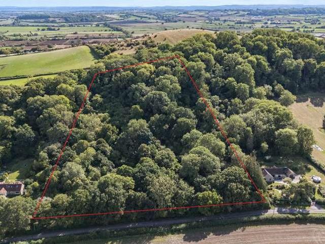 Property for sale in Compton Dundon