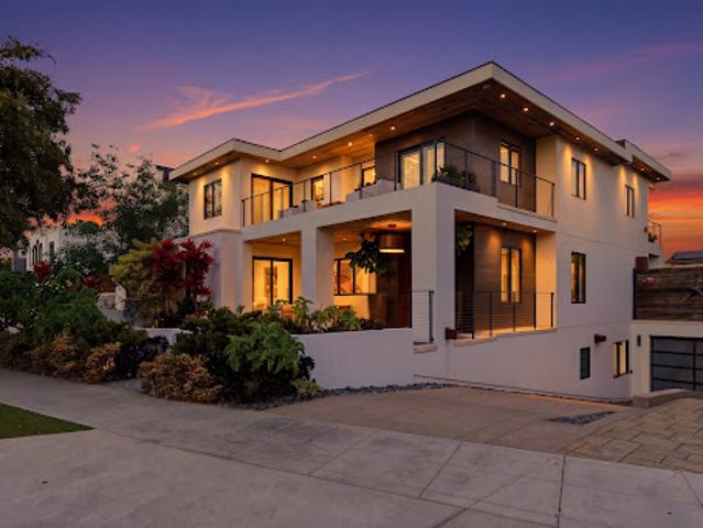 Property for sale in Coronado, California