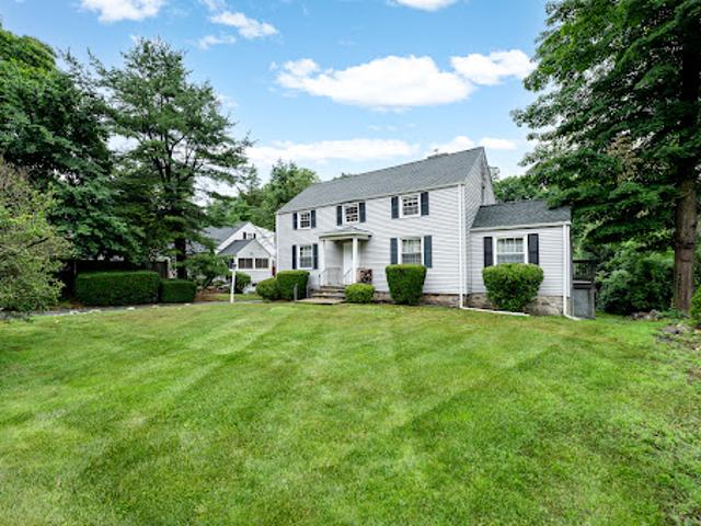 Property for sale in Cos Cob, Connecticut