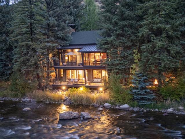 Property for sale in Snowmass, Colorado