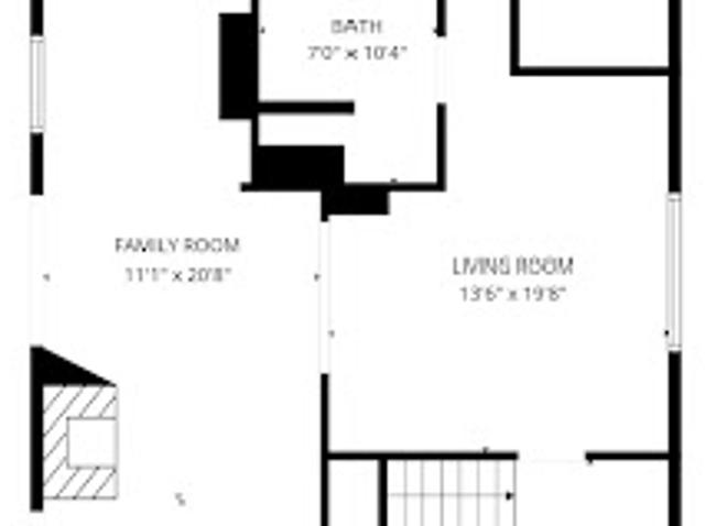 Property for sale in Fawnskin, San Bernardino County