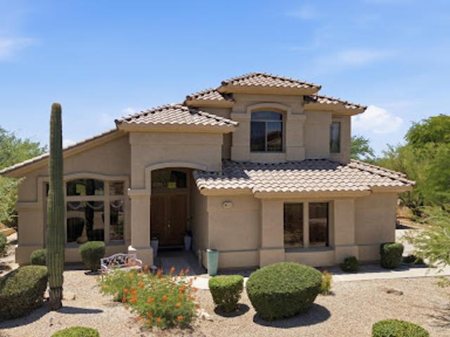 Property for sale in Cave Creek, Arizona